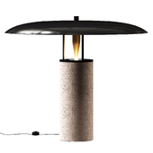 Nordic LED Marble Table Lamp