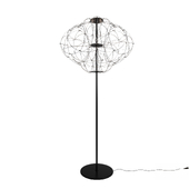 Spatial Orbit Torch