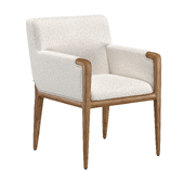 Ledger Dining Chair