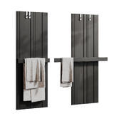 Bitlight radiator
