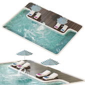 Swimming Pool 140