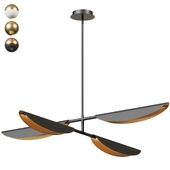 Pivot by Oxygen Lighting