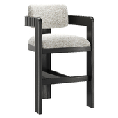 Sacha Bar Stool