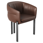 Estetica Miky chair-v1