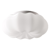 Nordic Cloud LED Chandelier