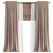 Curtains