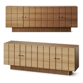 Sarah Sherman Samuel Lee Sideboard