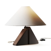 McMullin & Co Felix Table Lamp