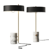Kave Home Phant Table Lamp