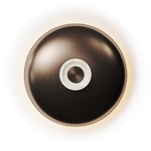 Audo Copenhagen Reverse Wall Lamp