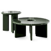 Ferm Living Deya Coffee Tables