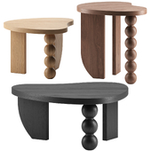 Mogens coffee table Divan.ru