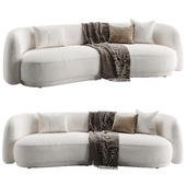 Ivoire sofa
