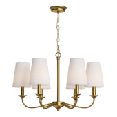 Jikloe Chandelier 6