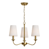 Jikloe Chandelier 3
