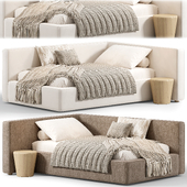 Picco Big Children's Bed