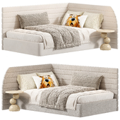 Children's bed Kids bed 04