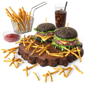 Fast Food 2