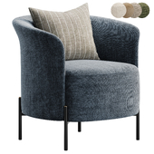 Rendoz Vous Armchair