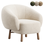 Rio Armchair