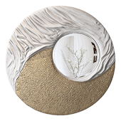 Wall Decor 056 - Mirror