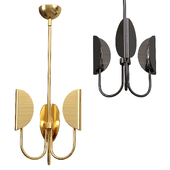 Seno Chandelier