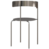 The Good Living/Meadow Chair