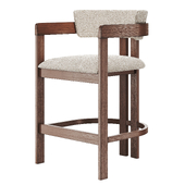 Rodin Stool