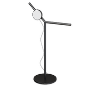 Orey table lamp by Kave