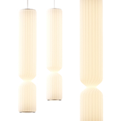 Pendant lamp TAISTO by Lampatron