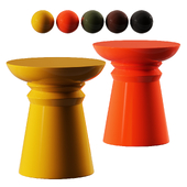 JAYA round side table