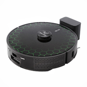 Robot vacuum cleaner Okami R117