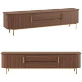 TV stand Angel Cerda