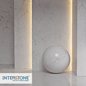 Quartz stone Noblle Quartz Q798 Calacatta Elegant