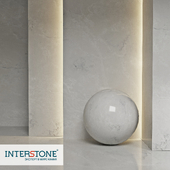 Quartz stone Noblle Quartz Q810 Grey Glow