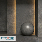 Quartz stone Noblle Quartz Q880 Beton Gray