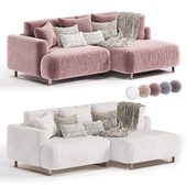 Onte Sofa Corner