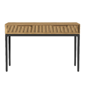 Velvet 2 M&M Reference Console