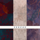 Designer wallpaper SERENE pack 8