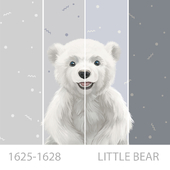 Wallpapers/little bear