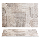 Linear Carpet