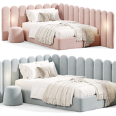 Tila Kids Bed