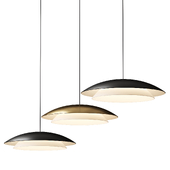 Lampatron Ribert Pendant Lamp