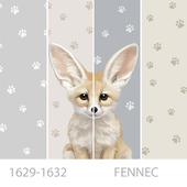 Wallpapers/Fennec