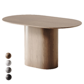 Ellipse furniture type 140
