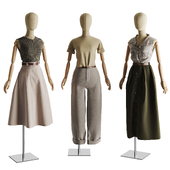 Clothes Set 11