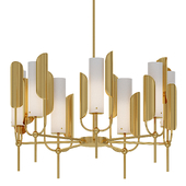 Indigo Impero 7R Gold