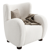 Barney chair