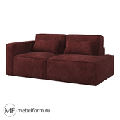 OM sofa LOFT CLASSIC 2