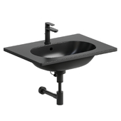 Ideal Standard Tesi Nero Seta